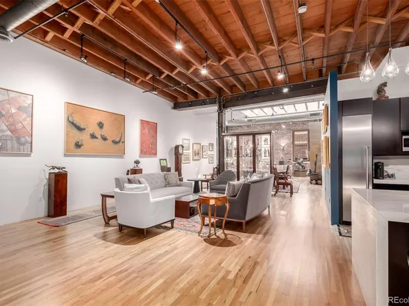 1488 Wazee Street #2F, Denver, CO 80202
