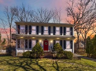 237 Tabor Rd, Morris Plains, NJ 07950