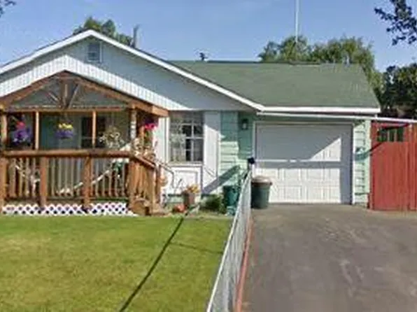 901 E 58th Ct, Anchorage, AK 99518