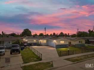 1325 Carson Ave, Bakersfield, CA 93304