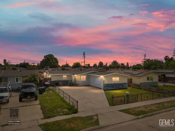 1325 Carson Ave, Bakersfield, CA 93304