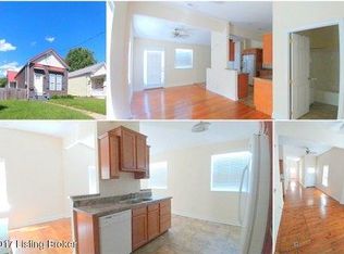 1041 Charles St, Louisville, KY 40204