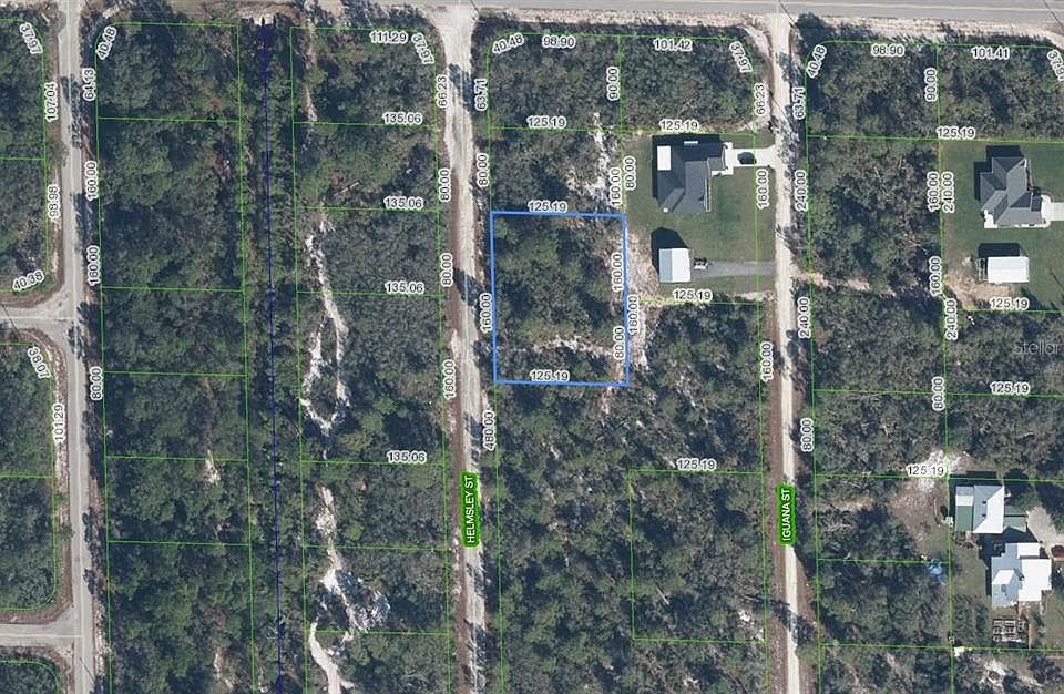 1st image of 1059 HELMSLEY STREET LOT 19