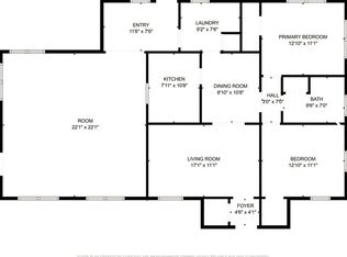 4505 Cross Timber Rd, Burleson, TX 76028