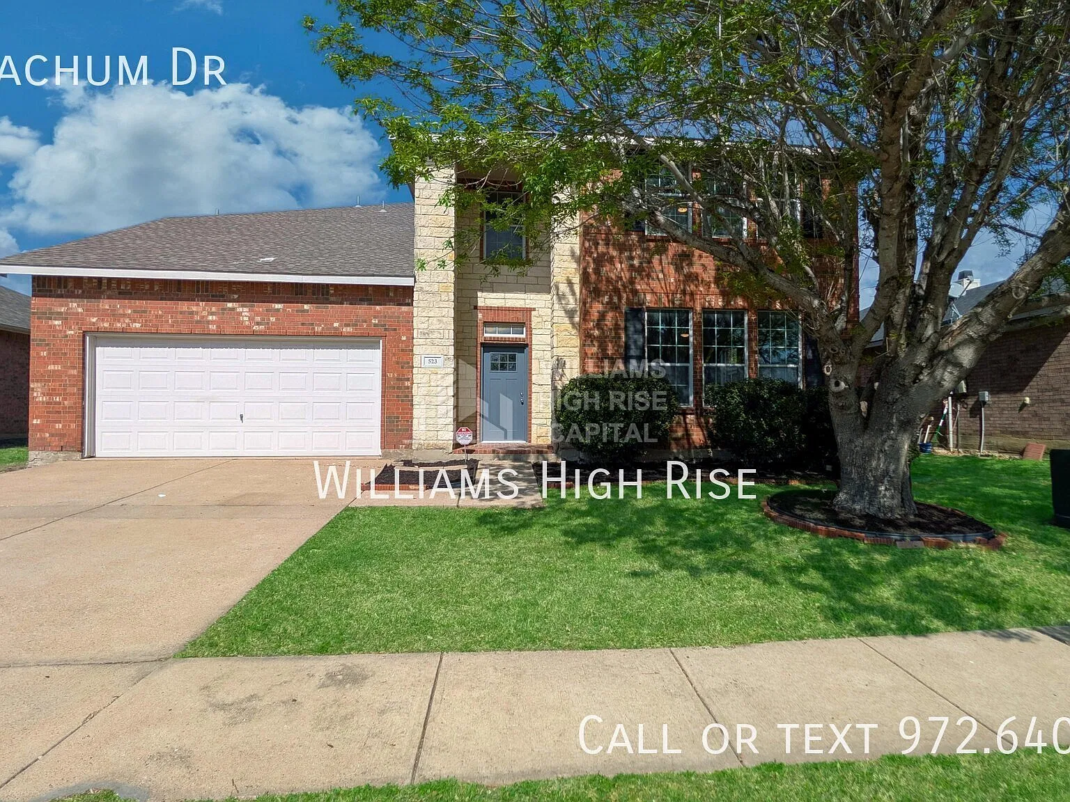 523 Zachum Leasing — Photo 1