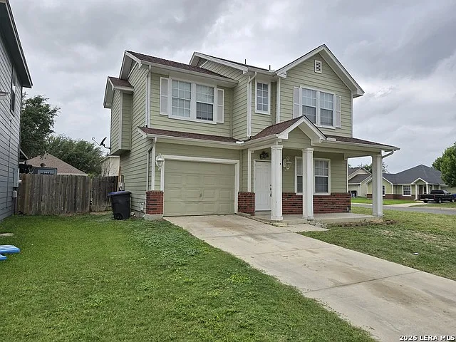 1803 White Magnolia — Photo 4