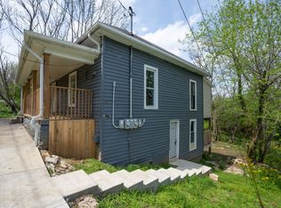 326 Maple St UNIT B, Lewisburg, TN 37091