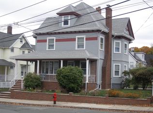 48 Clarendon St, Malden, MA 02148
