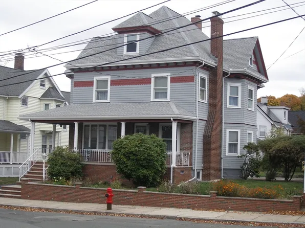 48 Clarendon St, Malden, MA 02148