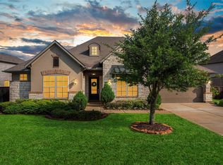 20330 Mercer Grove Dr, Cypress, TX 77433