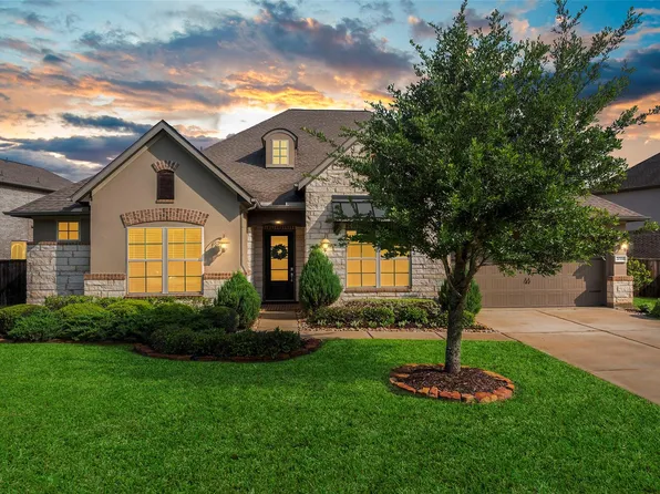 20330 Mercer Grove Dr, Cypress, TX 77433