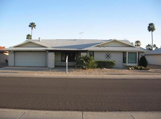 12417 W Tigerseye Dr, Sun City West, AZ 85375