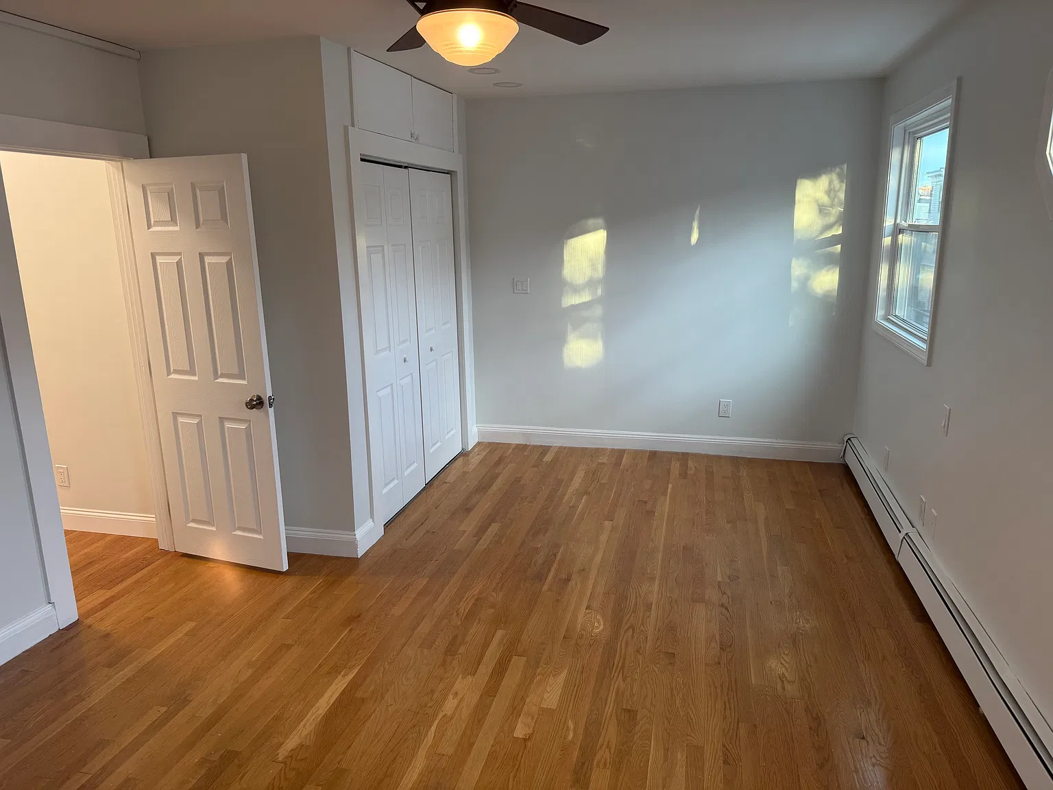 1 bed, 557 sqft, $2,800 — Photo 4