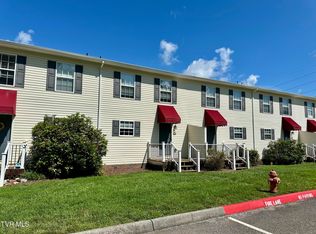 2201 Cherokee Rd APT 18, JOHNSON CITY, TN 37604