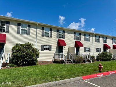 2201 Cherokee Rd APT 18, JOHNSON CITY, TN, 37604