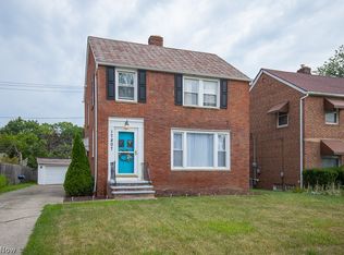 17807 Invermere Ave, Cleveland, OH 44128