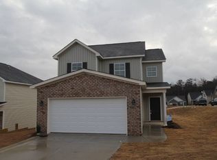 3406 Buckden Ct, Augusta, GA 30919
