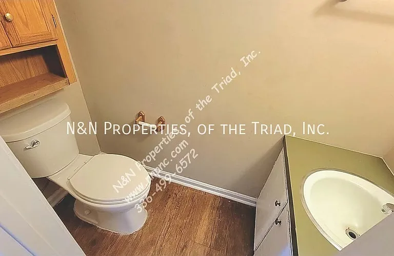 3624 Yarbrough Ave #D — Photo 9