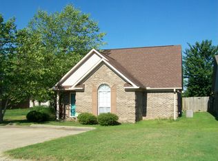 1397 Gun Club Rd, Tupelo, MS 38801