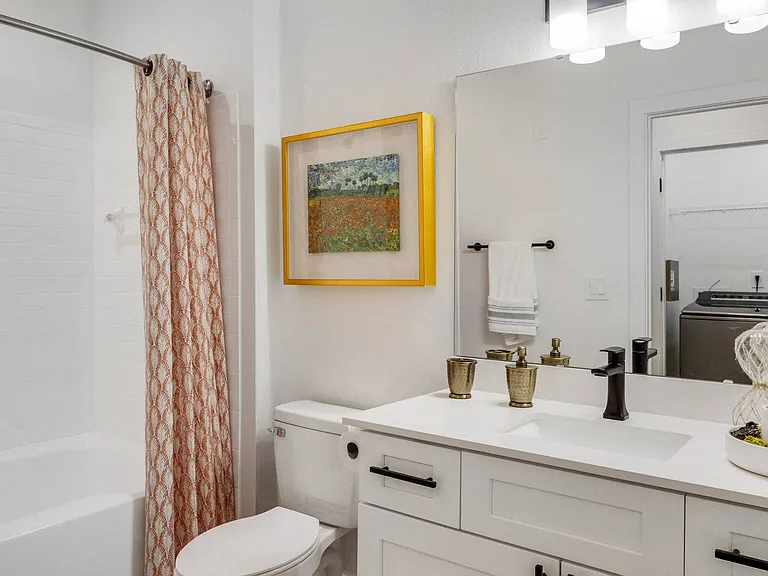 The Avenues at Verdier Pointe, Charleston, SC, Bathroom