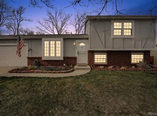 11125 W Alamo Pl, Littleton, CO 80127