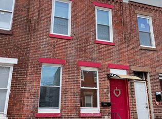 2066 E Birch St, Philadelphia, PA 19134