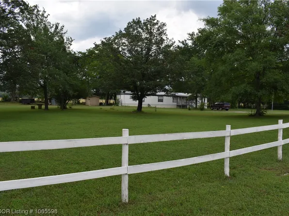 4114 S State Highway 23, Booneville, AR 72927
