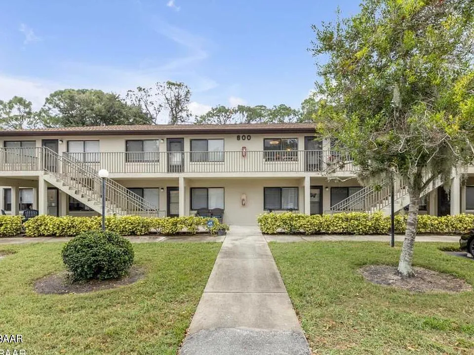 1601 Big Tree Rd #807
