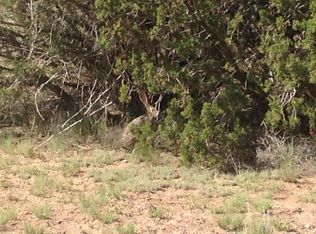 33 Antelope Run, Ash Fork, AZ 86320