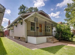 5234 Dewey Ave, Saint Louis, MO