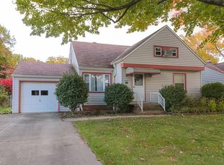 4631 Orchard Rd, Cleveland, OH 44126