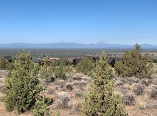 SW Hope Vista Dr, Powell Butte, OR 97753