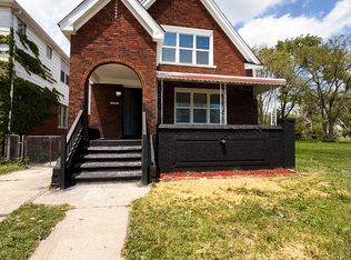 13395 Maiden St, Detroit, MI 48213