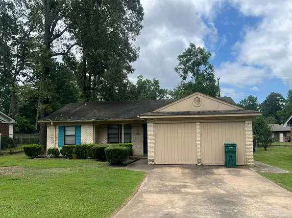 113 Oak Hill Rd, Texarkana, TX 75501
