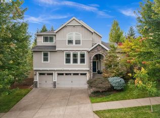 3728 Huntsman Way, Forest Grove, OR 97116