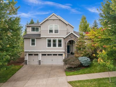 3728 Huntsman Way, Forest Grove, OR, 97116