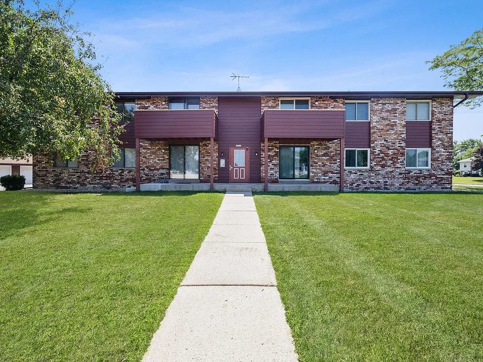 10345 W Whitnall Edge Dr #201