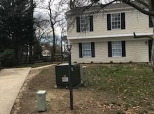 5001 Vane Ct, Waldorf, MD
