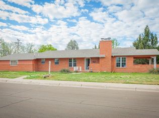 1400 W 4th St, Roswell, NM 88201