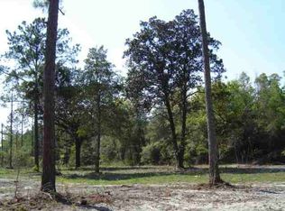 Xx Crawfordville Hwy, Crawfordville, FL 32327