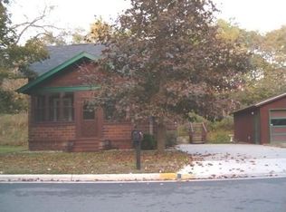 313 Main St, Camp Douglas, WI 54618