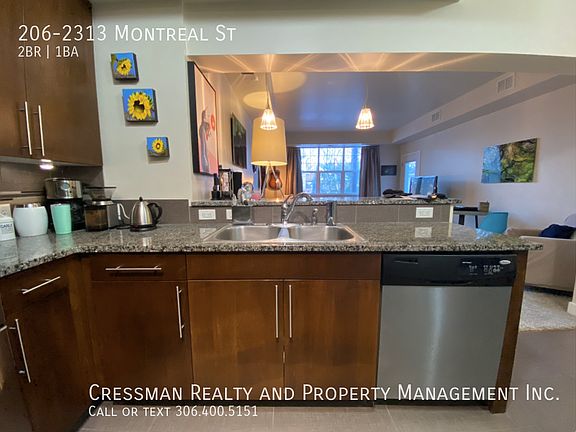 5th image of 2313 Montreal St #206
