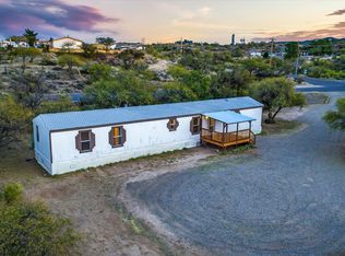 2520 N Rockliffe Blvd, Oracle, AZ 85623