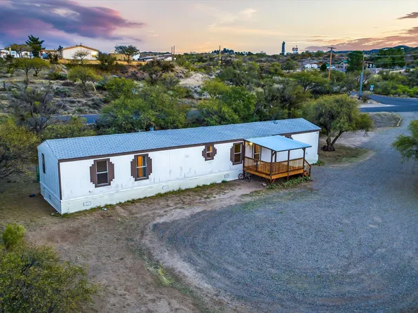 2520 N Rockliffe Blvd, Oracle, AZ 85623