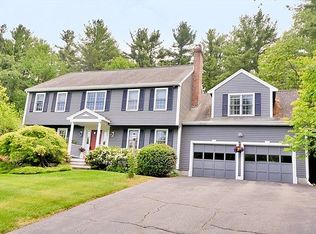 1 Kennedy Ln, Acton, MA 01720