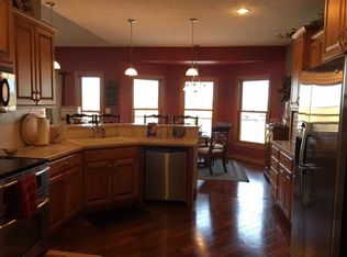 1505 West Rd, Central City, NE 68826