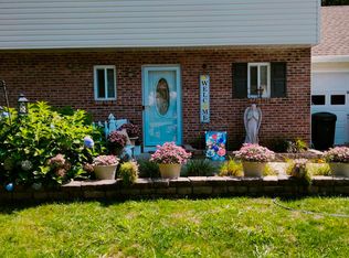 14 Desiree Ct, Howell, NJ 07731