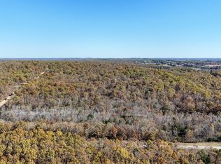 000 State Route Nn, Mountain View, MO 65548