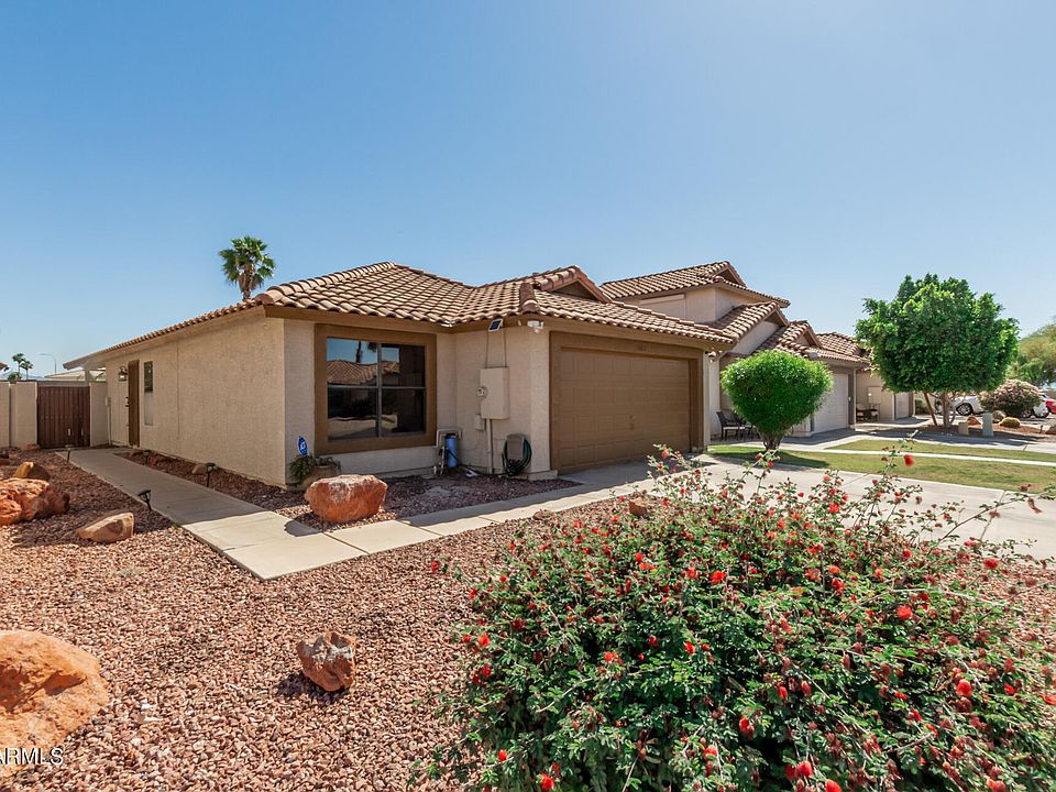 Zillow Avondale Az 85392