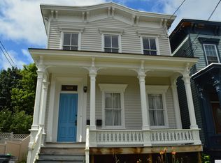 509 Union St, Hudson, NY 12534